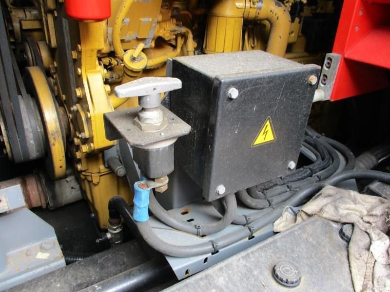 Kompressor tipa Atlas Copco XAHS 426 CD - N, Gebrauchtmaschine u Waregem (Slika 6)