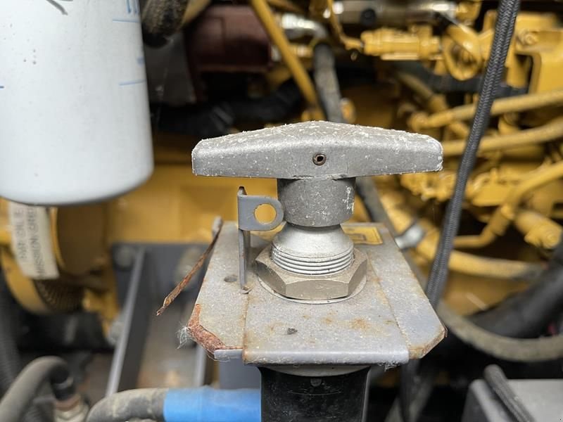 Kompressor типа Atlas Copco XAHS 447 CD - N, Gebrauchtmaschine в Waregem (Фотография 8)