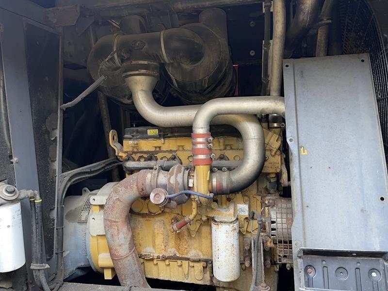 Kompressor типа Atlas Copco XAMS 1150 CD - N, Gebrauchtmaschine в Waregem (Фотография 3)