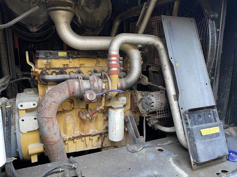 Kompressor типа Atlas Copco XAMS 1150 CD - N, Gebrauchtmaschine в Waregem (Фотография 5)