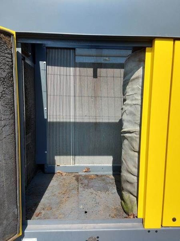 Kompressor del tipo Atlas Copco XAMS 527 CD - N, Gebrauchtmaschine en Waregem (Imagen 7)
