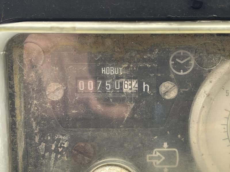 Kompressor от тип Atlas Copco XAS 186 DD - N, Gebrauchtmaschine в Waregem (Снимка 9)