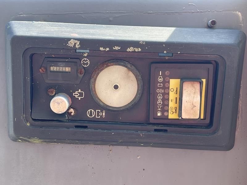 Kompressor типа Atlas Copco XAS 186 DD - N, Gebrauchtmaschine в Waregem (Фотография 7)