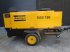Kompressor del tipo Atlas Copco XAS 186 DD - N, Gebrauchtmaschine In Waregem (Immagine 1)