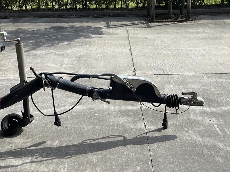 Kompressor типа Atlas Copco XAS 186 DD - N, Gebrauchtmaschine в Waregem (Фотография 5)