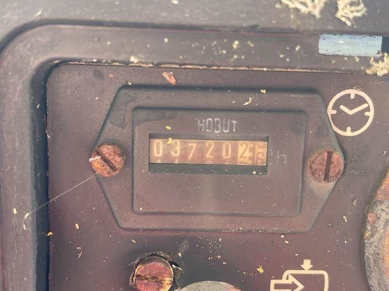 Kompressor del tipo Atlas Copco XAS 186 DD - N, Gebrauchtmaschine In Waregem (Immagine 8)