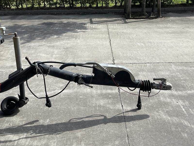 Kompressor del tipo Atlas Copco XAS 186 DD - N, Gebrauchtmaschine In Waregem (Immagine 5)