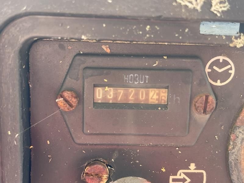 Kompressor типа Atlas Copco XAS 186 DD - N, Gebrauchtmaschine в Waregem (Фотография 8)