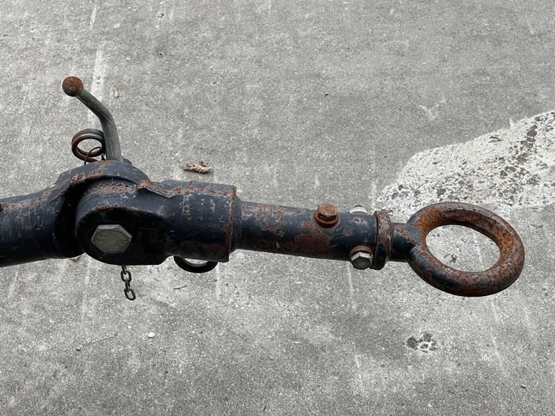 Kompressor от тип Atlas Copco XAS 37 KD, Gebrauchtmaschine в Waregem (Снимка 5)