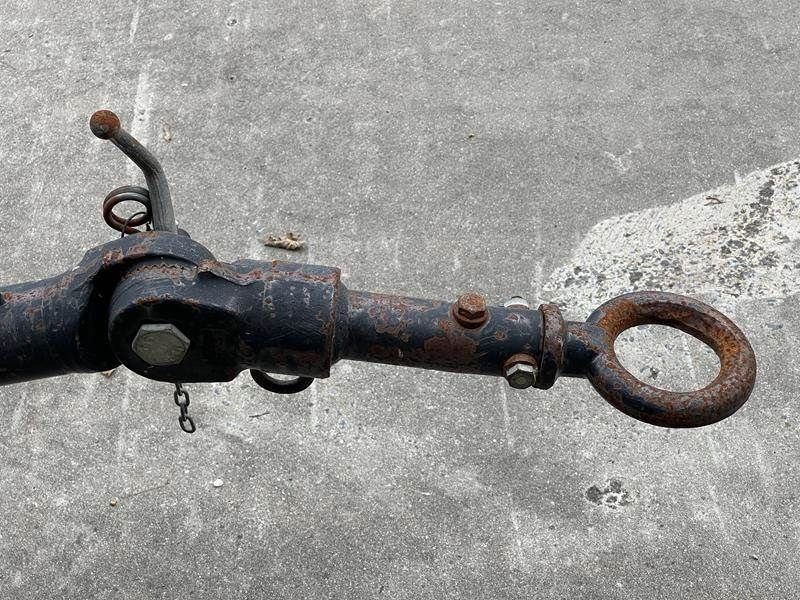 Kompressor типа Atlas Copco XAS 37 KD, Gebrauchtmaschine в Waregem (Фотография 4)