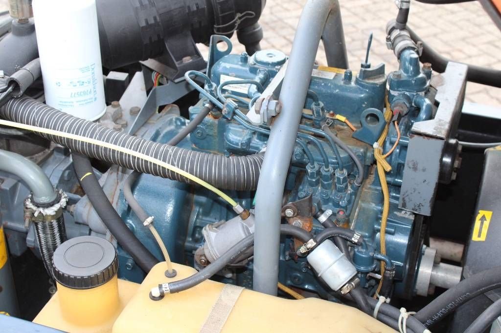 Kompressor tipa Atlas Copco XAS 37 KD, Gebrauchtmaschine u Rucphen (Slika 10)