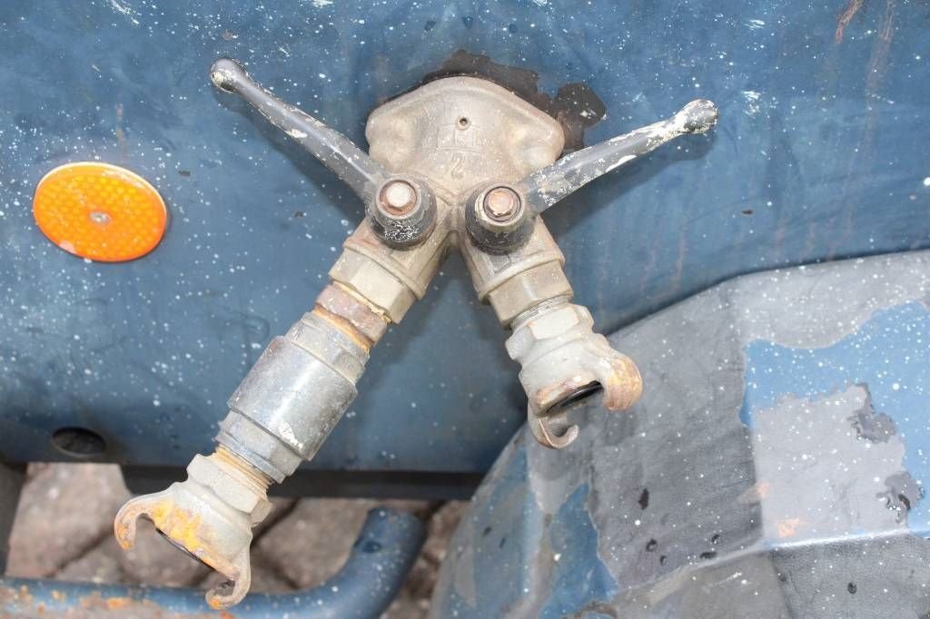 Kompressor tipa Atlas Copco XAS 37 KD, Gebrauchtmaschine u Rucphen (Slika 11)