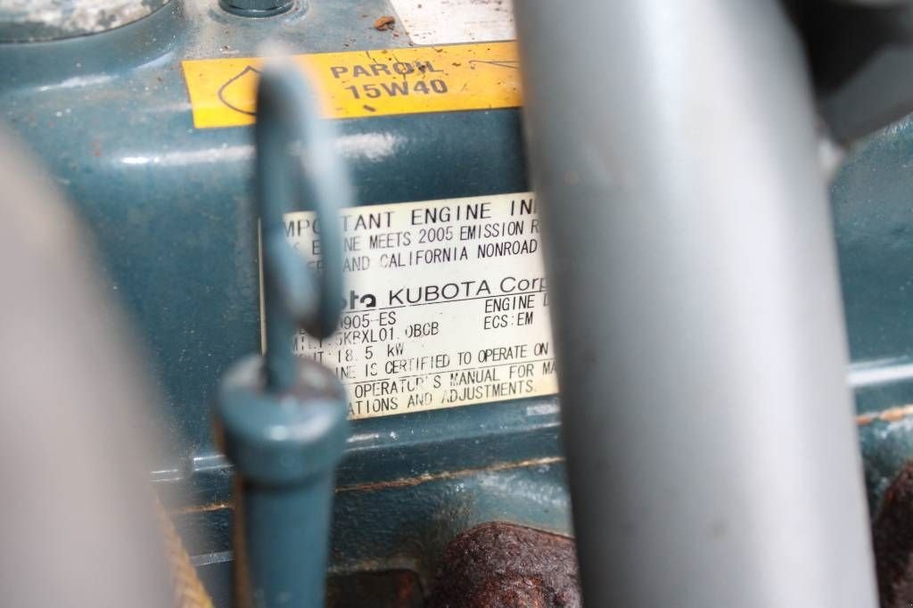 Kompressor tipa Atlas Copco XAS 37 KD, Gebrauchtmaschine u Rucphen (Slika 9)