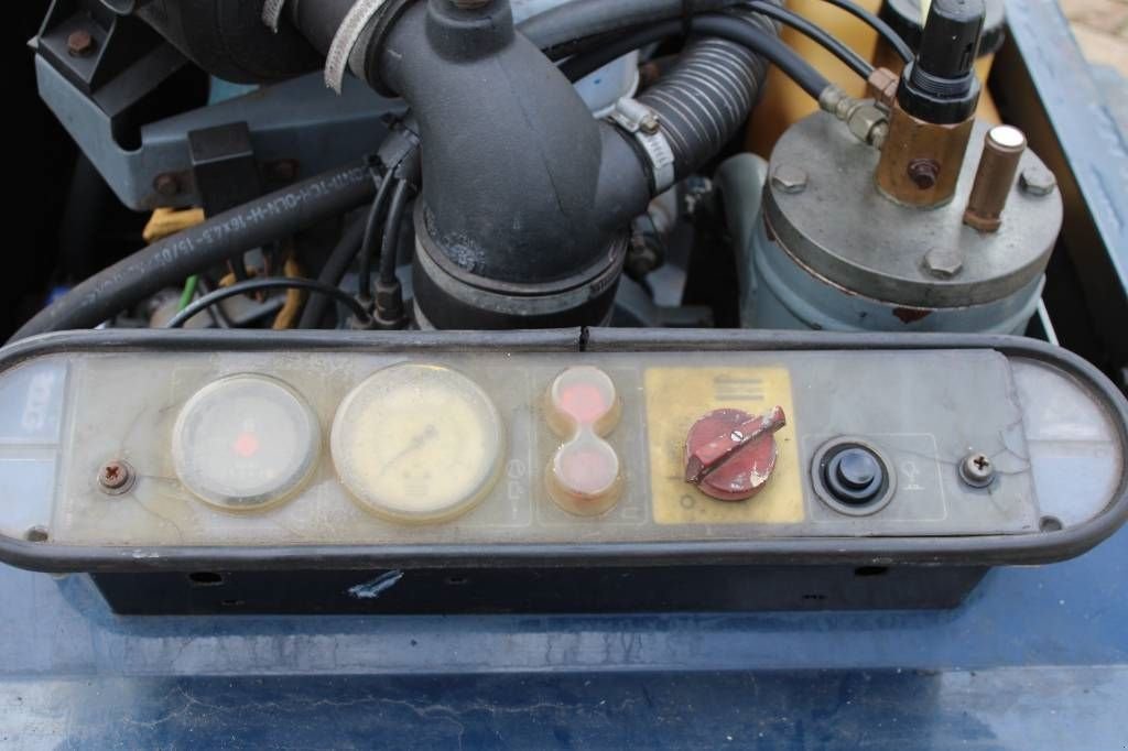 Kompressor tipa Atlas Copco XAS 37 KD, Gebrauchtmaschine u Rucphen (Slika 5)