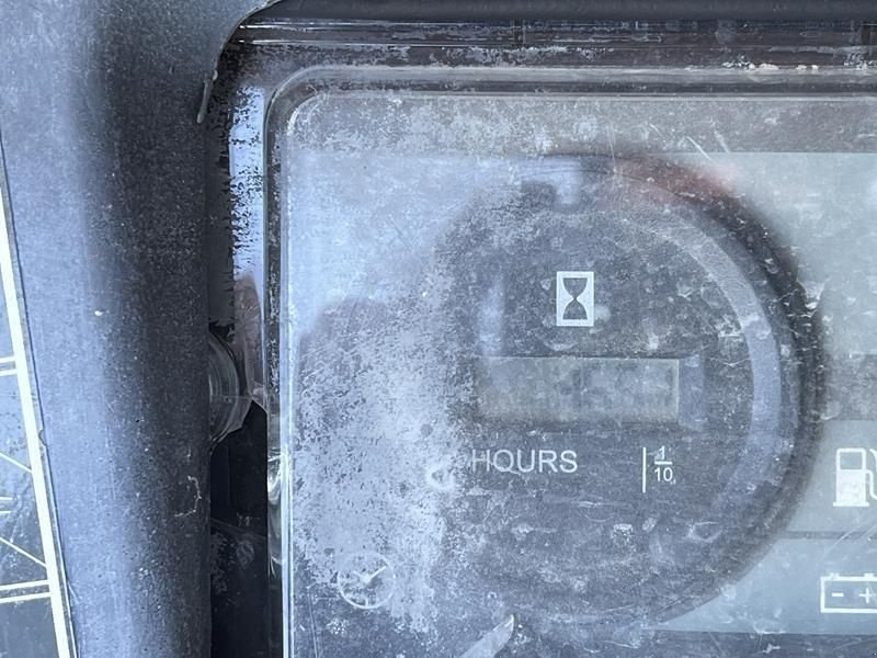 Kompressor van het type Atlas Copco XAS 38 KD, Gebrauchtmaschine in Waregem (Foto 11)