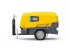 Kompressor tipa Atlas Copco XAS 58-7 - N WHEELS N.B, Gebrauchtmaschine u Waregem (Slika 1)