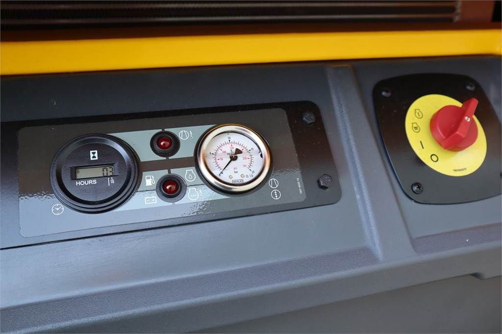 Kompressor typu Atlas Copco XAS 58-7 Valid inspection, *Guarantee! Diesel, Vol, Gebrauchtmaschine w Groenlo (Zdjęcie 7)