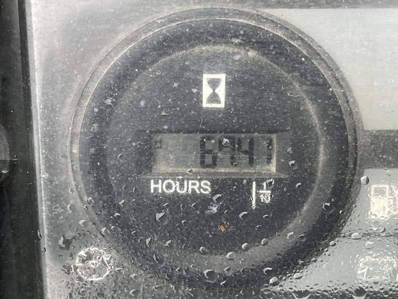 Kompressor van het type Atlas Copco XAS 58 KD, Gebrauchtmaschine in Waregem (Foto 10)