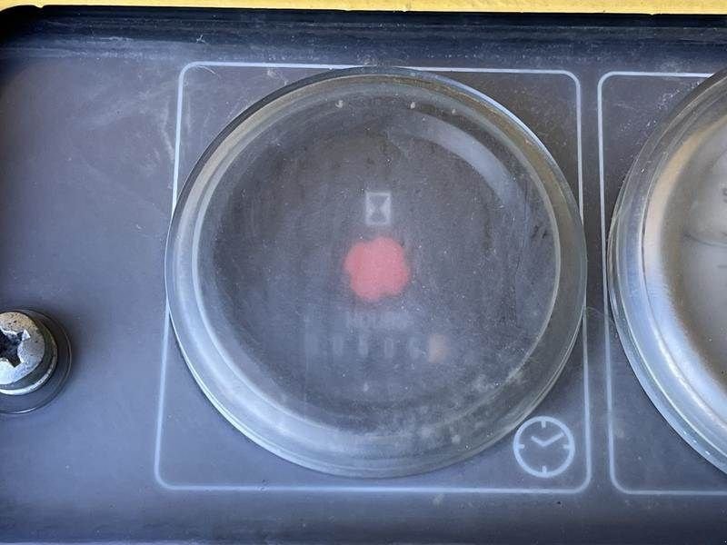 Kompressor van het type Atlas Copco XAS 67 DD - N, Gebrauchtmaschine in Waregem (Foto 10)