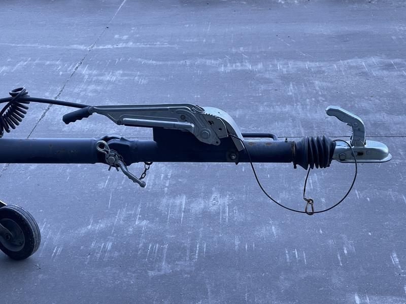 Kompressor of the type Atlas Copco XAS 67 DD - N, Gebrauchtmaschine in Waregem (Picture 3)