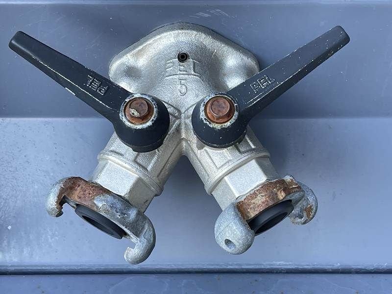 Kompressor van het type Atlas Copco XAS 67 DD - N, Gebrauchtmaschine in Waregem (Foto 11)