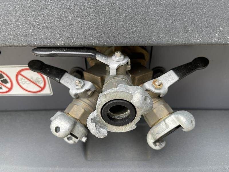 Kompressor typu Atlas Copco XAS 68 KD - N WHEELS W.B. DIN EYE, Gebrauchtmaschine v Waregem (Obrázek 8)