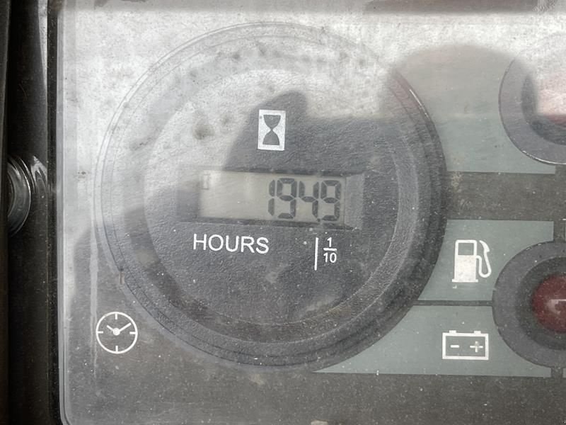 Kompressor от тип Atlas Copco XAS 68 KD - N WHEELS W.B. DIN EYE, Gebrauchtmaschine в Waregem (Снимка 11)