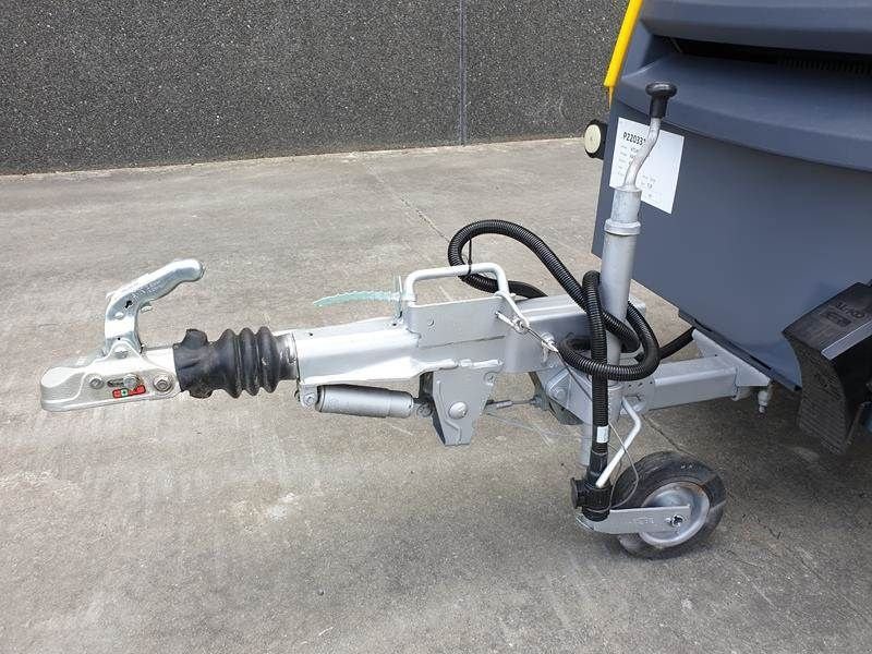 Kompressor tipa Atlas Copco XAS 68 KD, Gebrauchtmaschine u Waregem (Slika 5)