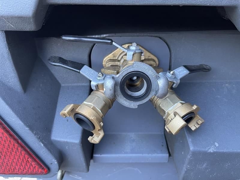 Kompressor tipa Atlas Copco XAS 87 KD, Gebrauchtmaschine u Waregem (Slika 7)