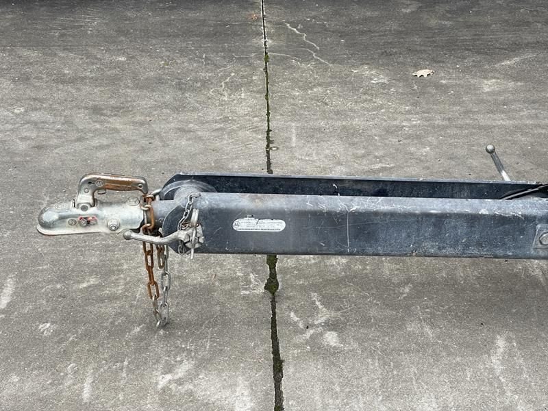 Kompressor of the type Atlas Copco XAS 87 KD, Gebrauchtmaschine in Waregem (Picture 5)