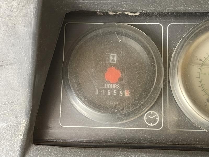 Kompressor of the type Atlas Copco XAS 87 KD, Gebrauchtmaschine in Waregem (Picture 11)