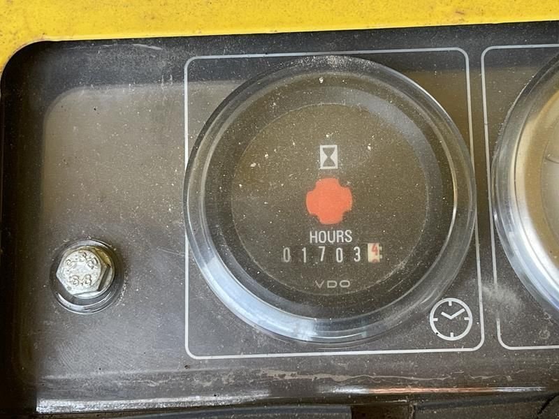 Kompressor от тип Atlas Copco XAS 87 KD, Gebrauchtmaschine в Waregem (Снимка 10)