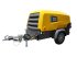 Kompressor tipa Atlas Copco XAS 88 KD - N WHEELS W.B., Gebrauchtmaschine u Waregem (Slika 1)