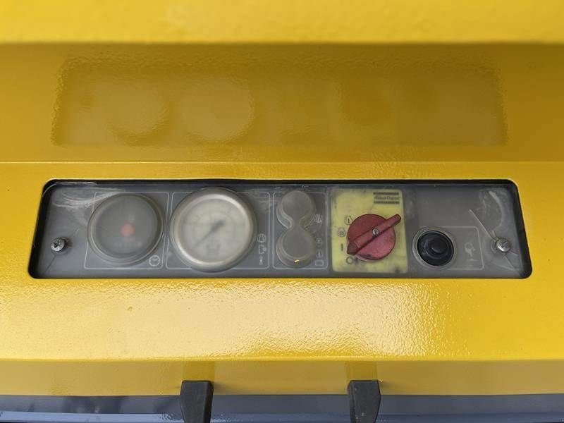 Kompressor of the type Atlas Copco XAS 97 DD - N, Gebrauchtmaschine in Waregem (Picture 10)