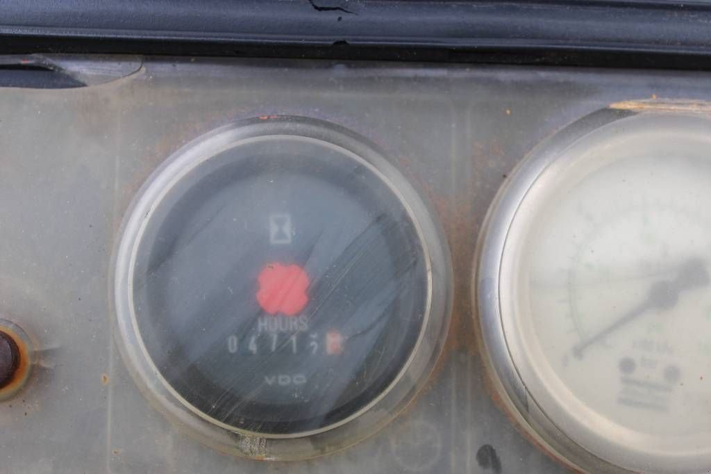 Kompressor типа Atlas Copco XAS 97, Gebrauchtmaschine в Rucphen (Фотография 8)