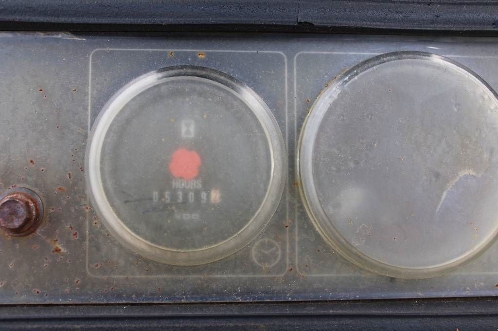 Kompressor типа Atlas Copco XAS 97, Gebrauchtmaschine в Rucphen (Фотография 8)