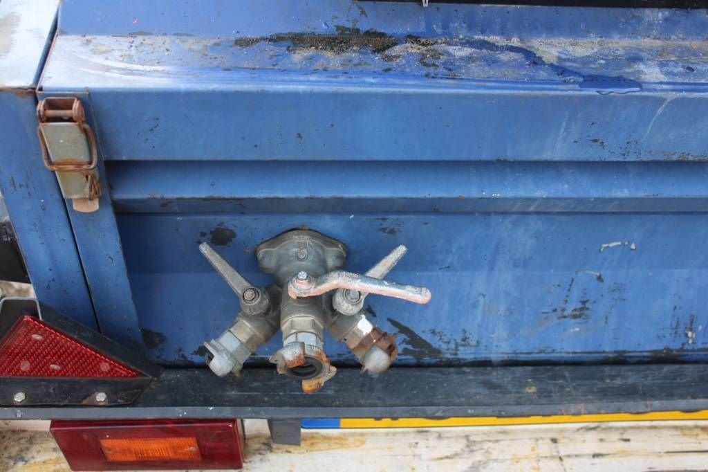 Kompressor типа Atlas Copco XAS 97, Gebrauchtmaschine в Rucphen (Фотография 11)