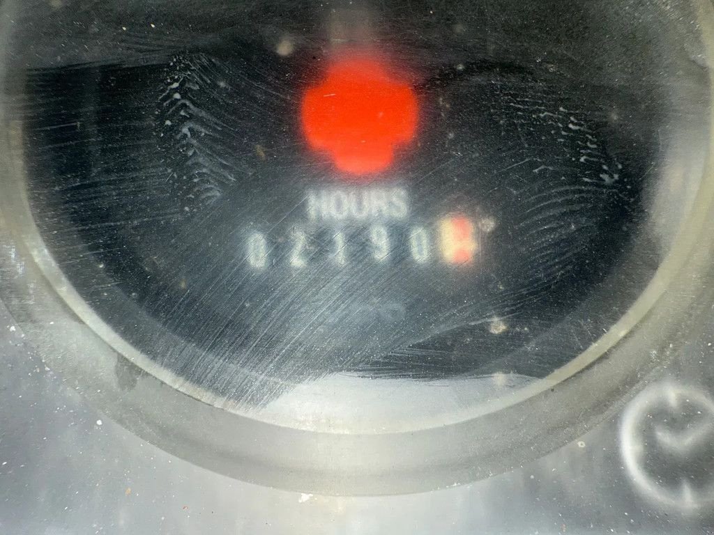 Kompressor типа Atlas Copco xas57 mobile compressor, Gebrauchtmaschine в Staphorst (Фотография 7)