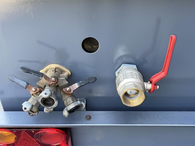 Kompressor του τύπου Atlas Copco XATS 138 KD - N, Gebrauchtmaschine σε Waregem (Φωτογραφία 10)