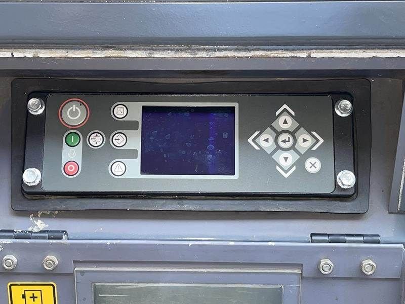Kompressor tip Atlas Copco XATS 138 KD - N, Gebrauchtmaschine in Waregem (Poză 11)