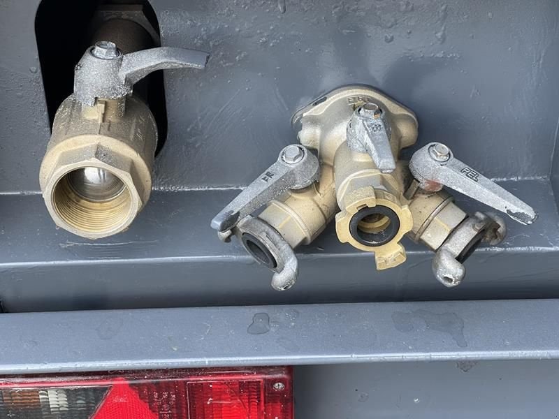 Kompressor от тип Atlas Copco XATS 156 DD - N, Gebrauchtmaschine в Waregem (Снимка 10)