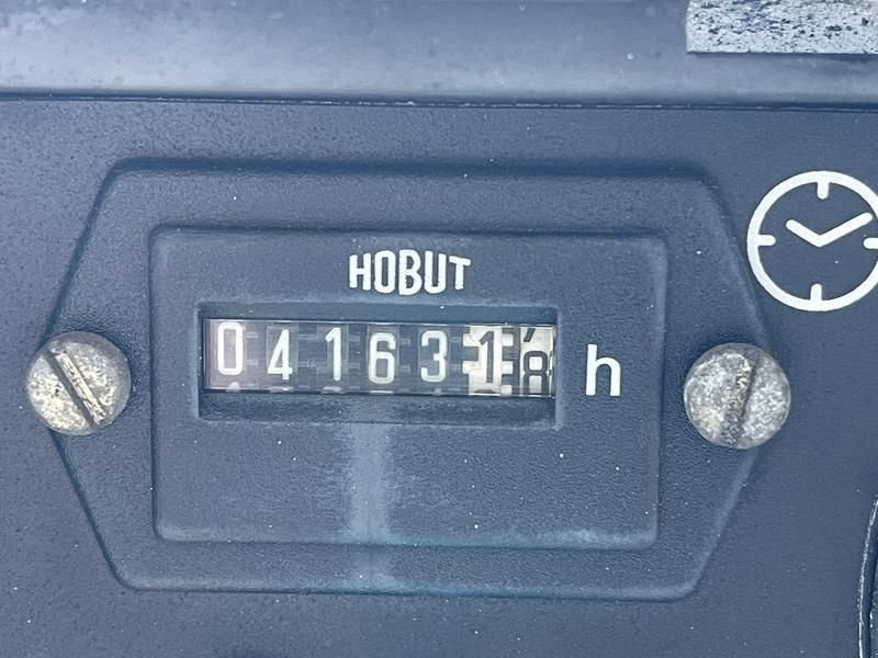 Kompressor tip Atlas Copco XATS 156 DD - N, Gebrauchtmaschine in Waregem (Poză 8)