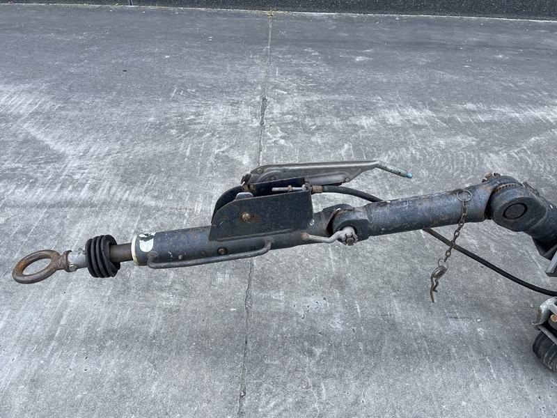 Kompressor tip Atlas Copco XATS 156 DD - N, Gebrauchtmaschine in Waregem (Poză 3)