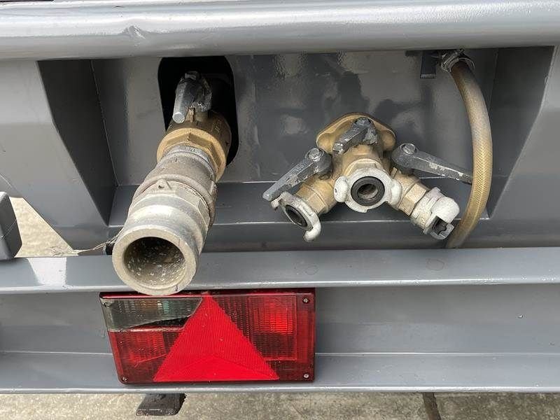 Kompressor tipa Atlas Copco XATS 156 DD - N, Gebrauchtmaschine u Waregem (Slika 11)