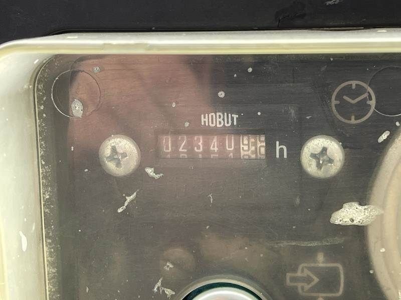 Kompressor tipa Atlas Copco XATS 156 DD - N, Gebrauchtmaschine u Waregem (Slika 8)