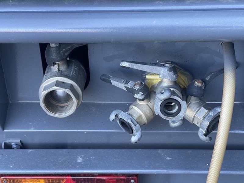 Kompressor of the type Atlas Copco XATS 156 DD - N, Gebrauchtmaschine in Waregem (Picture 9)