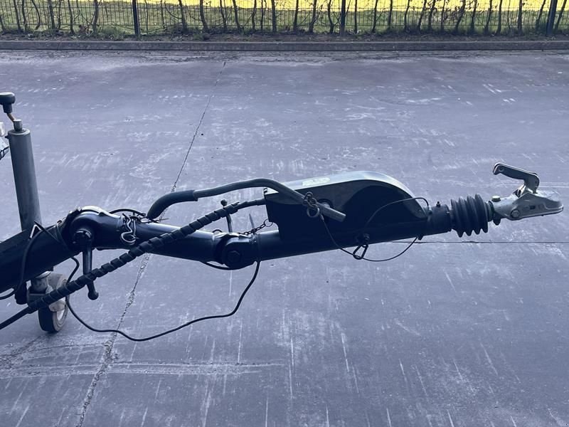 Kompressor of the type Atlas Copco XATS 156 DD - N, Gebrauchtmaschine in Waregem (Picture 5)