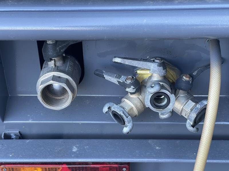 Kompressor of the type Atlas Copco XATS 156 DD - N, Gebrauchtmaschine in Waregem (Picture 8)