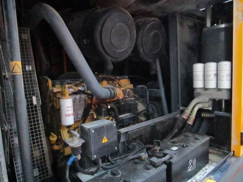 Kompressor of the type Atlas Copco XATS 376 CD, Gebrauchtmaschine in Waregem (Picture 5)