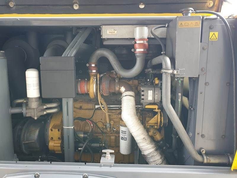 Kompressor tipa Atlas Copco XATS 377 CD - N, Gebrauchtmaschine u Waregem (Slika 9)
